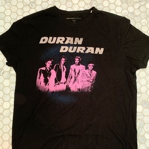 Vintage Duran Duran T-shirt